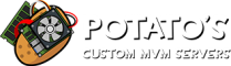 Potato Forums